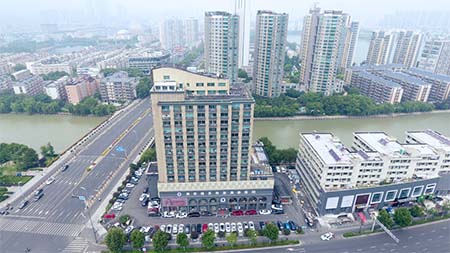 南京维多利亚胎记医院：深耕胎记专科诊疗，构建全龄健康管理新范式