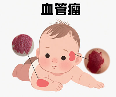 血管瘤需要重视吗？南京治疗血管瘤专科医院哪家好？